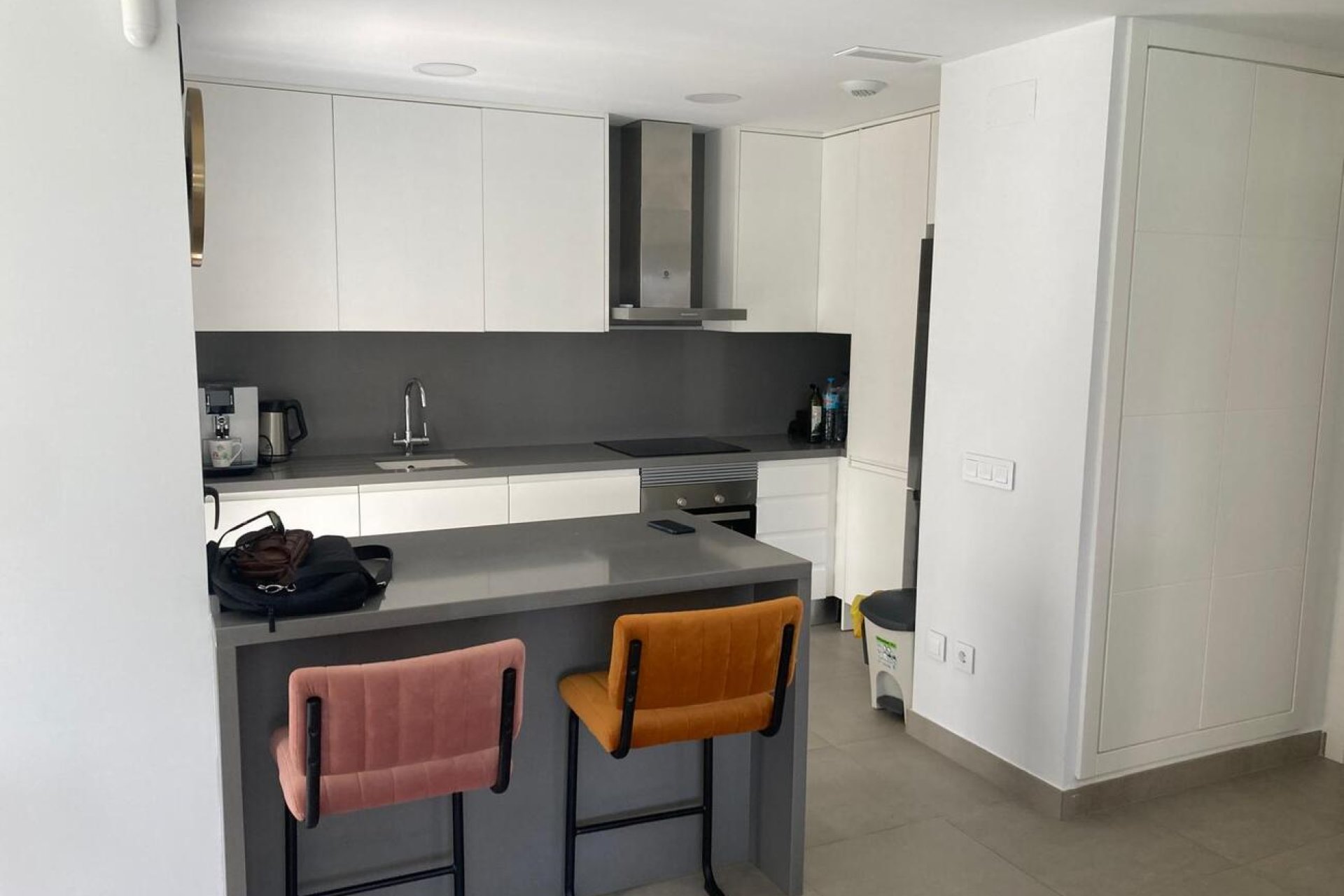 Resale - Semi Detached -
Pilar de la Horadada - Costa Blanca