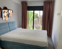 Resale - Semi Detached -
Pilar de la Horadada - Costa Blanca