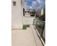Resale - Semi Detached -
Pilar de la Horadada - Costa Blanca
