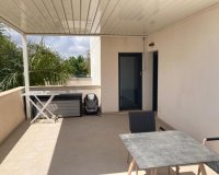 Resale - Semi Detached -
Pilar de la Horadada - Costa Blanca