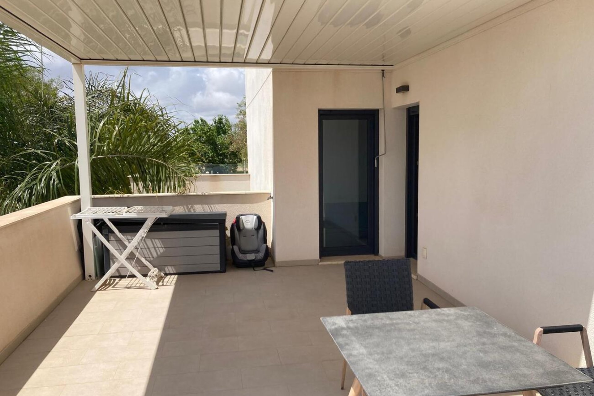 Resale - Semi Detached -
Pilar de la Horadada - Costa Blanca