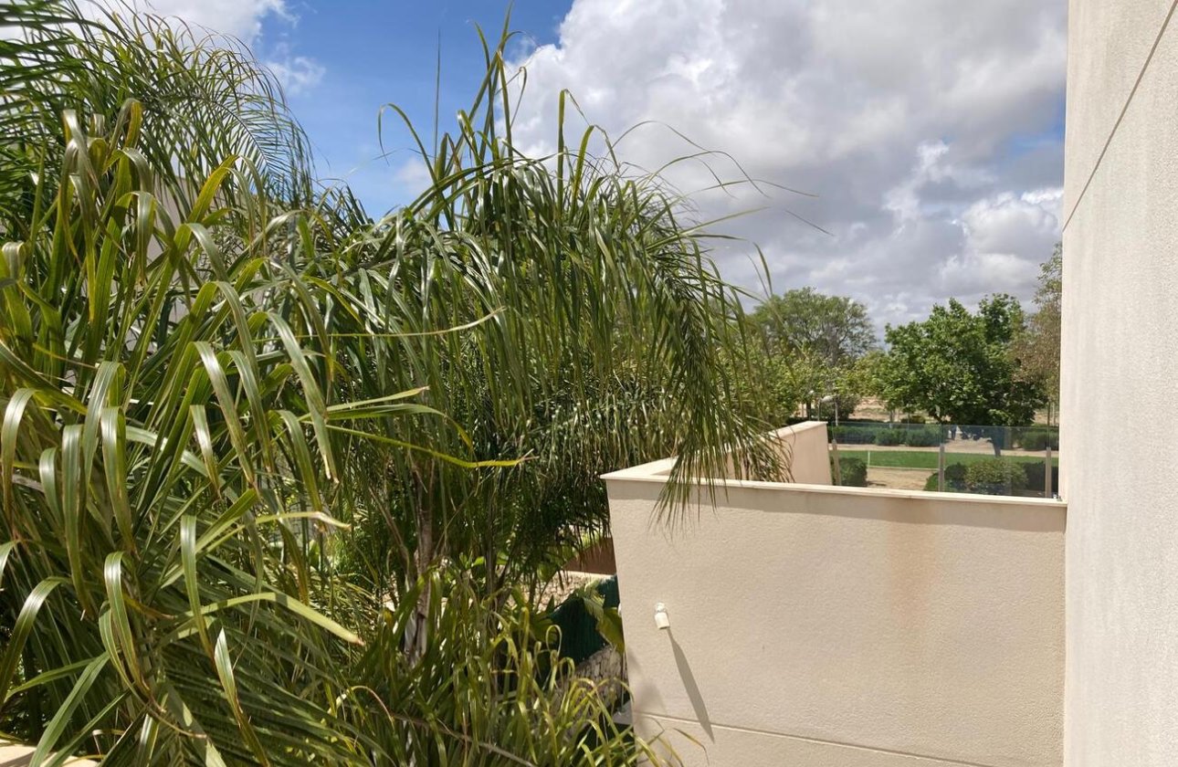 Resale - Semi Detached -
Pilar de la Horadada - Costa Blanca