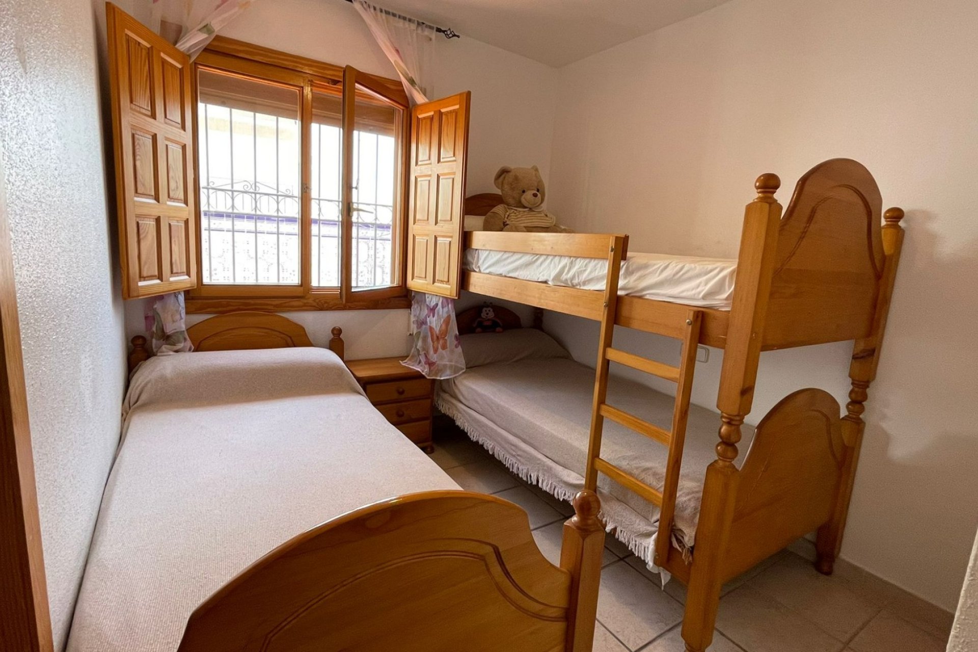 Resale - Semi Detached -
Pilar de la Horadada - Costa Blanca