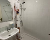 Resale - Semi Detached -
Pilar de la Horadada - Costa Blanca