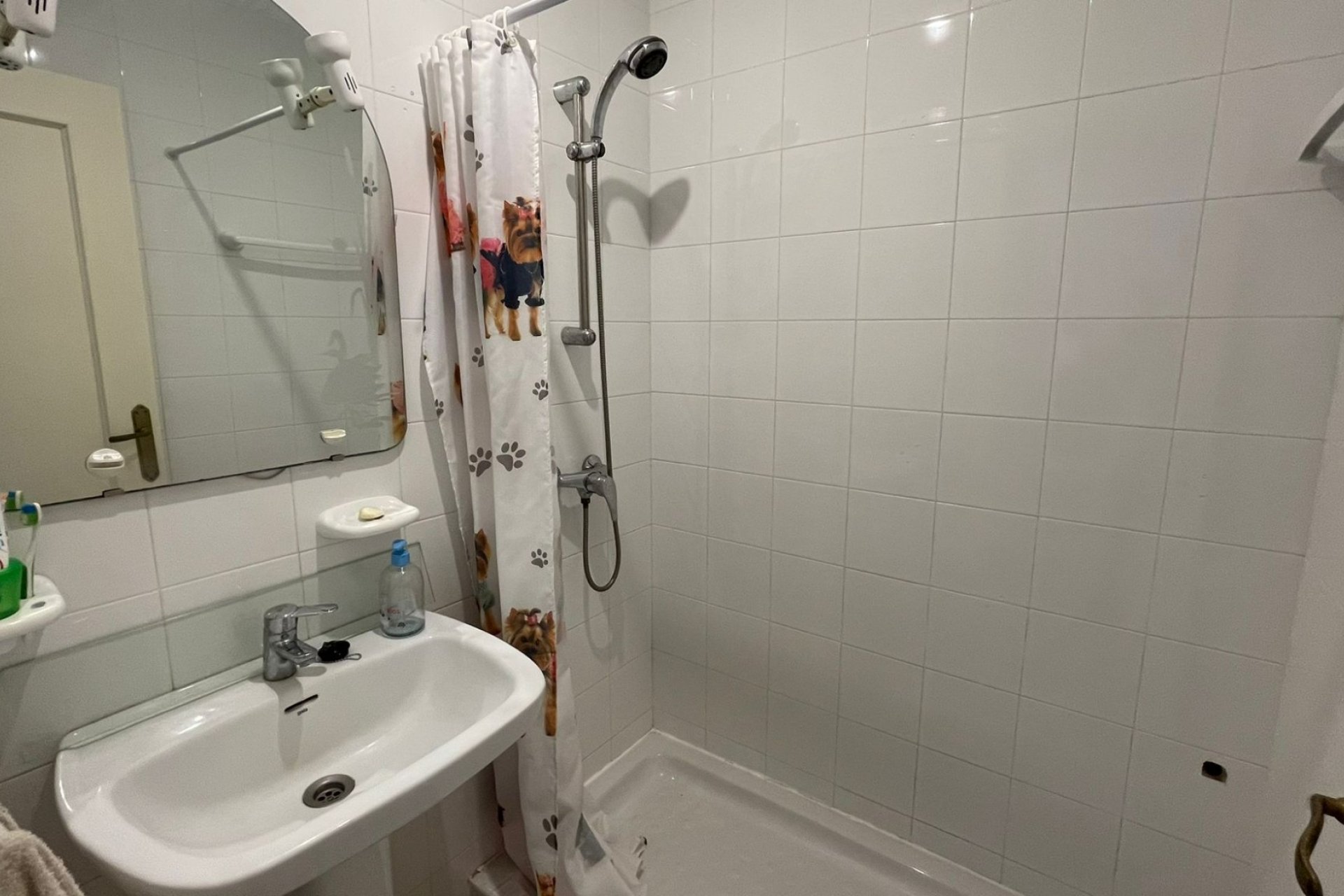 Resale - Semi Detached -
Pilar de la Horadada - Costa Blanca