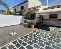 Resale - Semi Detached -
Pilar de la Horadada - Costa Blanca