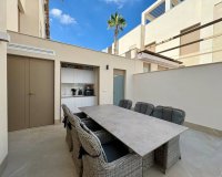 Resale - Semi Detached -
Rojales - Ciudad Quesada