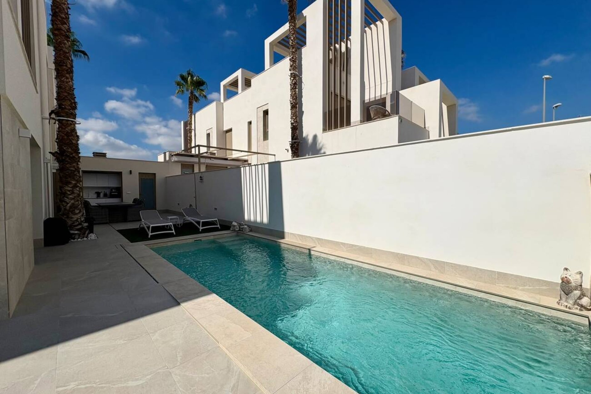 Resale - Semi Detached -
Rojales - Ciudad Quesada