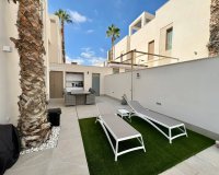 Resale - Semi Detached -
Rojales - Ciudad Quesada