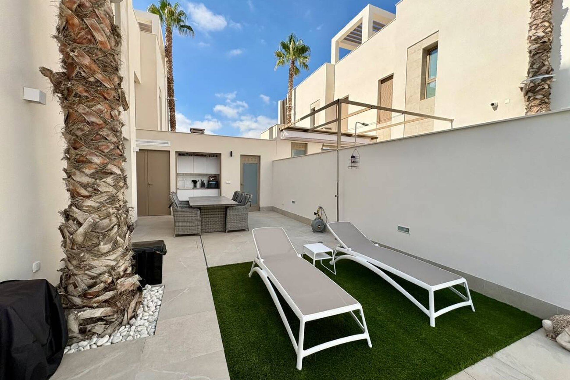 Resale - Semi Detached -
Rojales - Ciudad Quesada