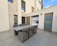 Resale - Semi Detached -
Rojales - Ciudad Quesada