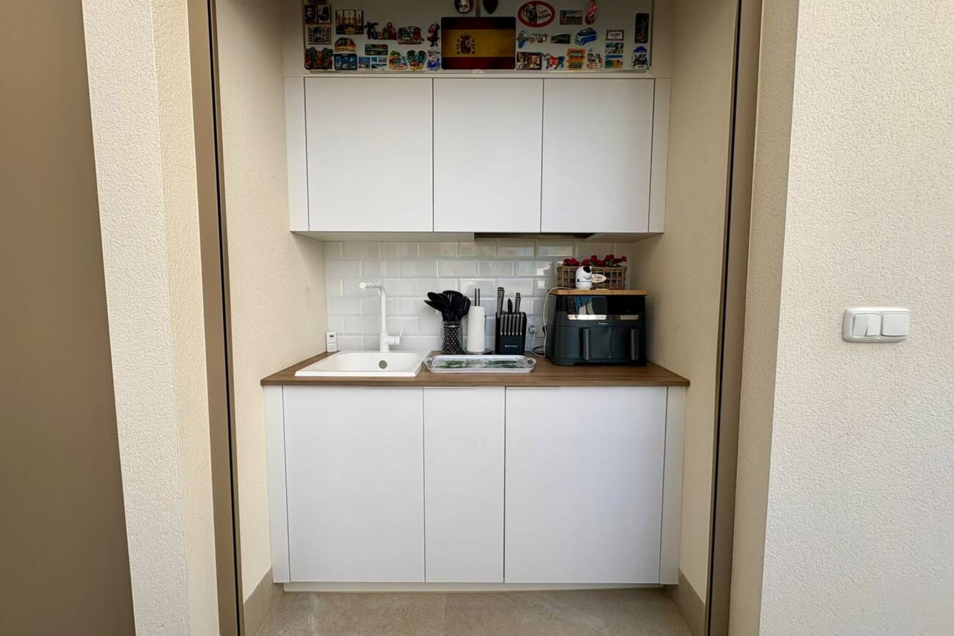 Resale - Semi Detached -
Rojales - Ciudad Quesada