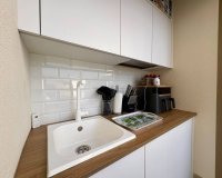 Resale - Semi Detached -
Rojales - Ciudad Quesada