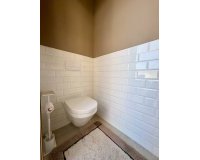 Resale - Semi Detached -
Rojales - Ciudad Quesada