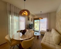 Resale - Semi Detached -
Rojales - Ciudad Quesada
