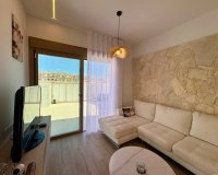 Resale - Semi Detached -
Rojales - Ciudad Quesada