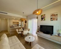 Resale - Semi Detached -
Rojales - Ciudad Quesada