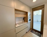Resale - Semi Detached -
Rojales - Ciudad Quesada