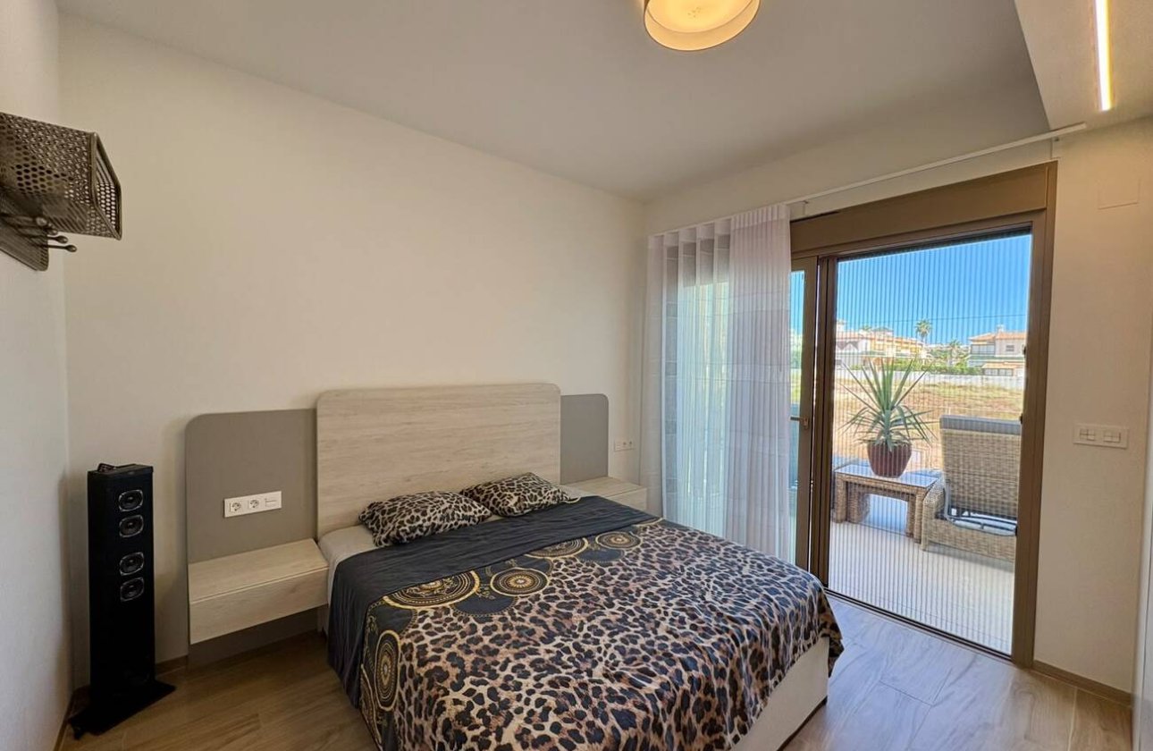 Resale - Semi Detached -
Rojales - Ciudad Quesada