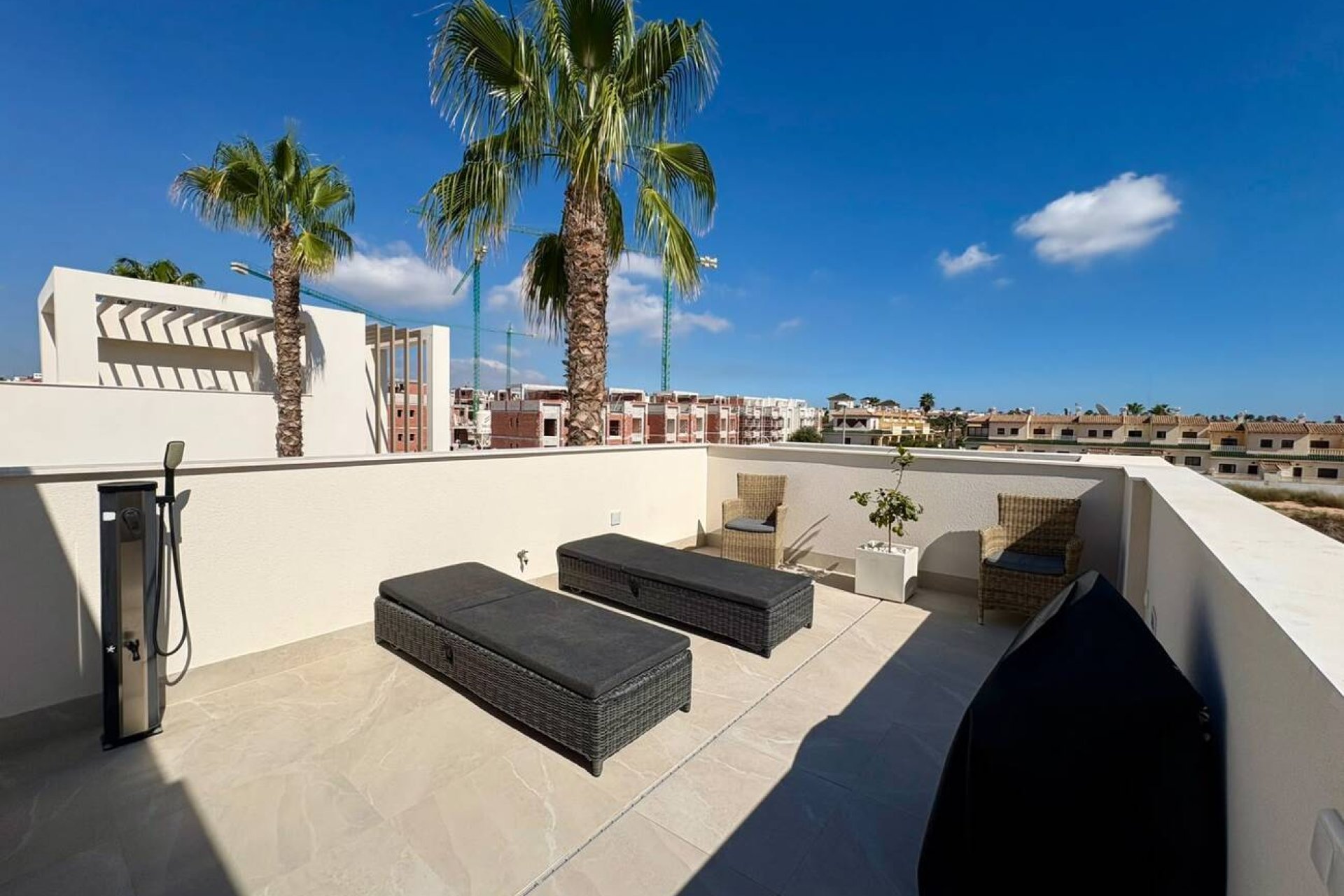 Resale - Semi Detached -
Rojales - Ciudad Quesada