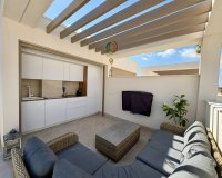 Resale - Semi Detached -
Rojales - Ciudad Quesada