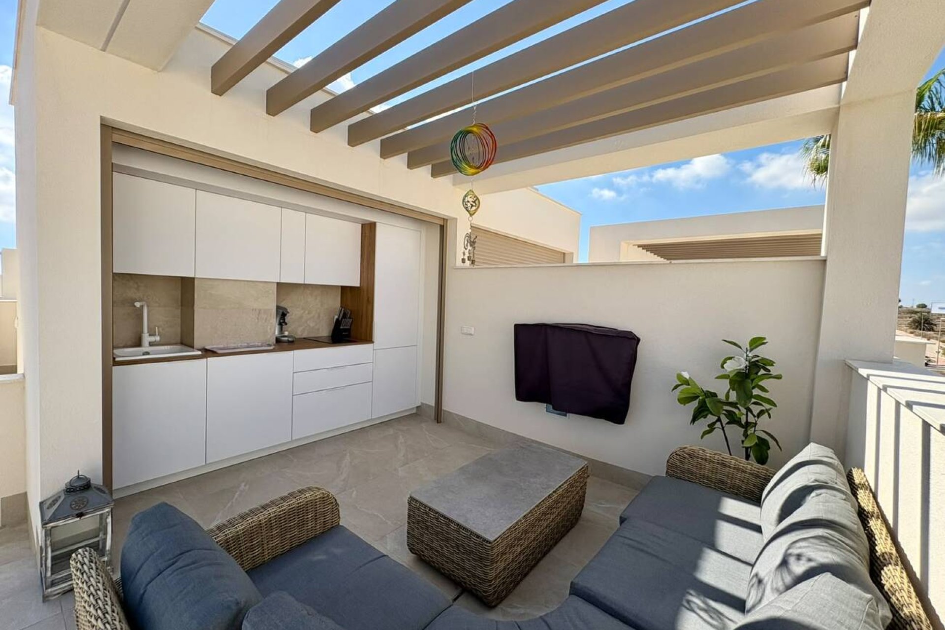 Resale - Semi Detached -
Rojales - Ciudad Quesada