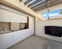 Resale - Semi Detached -
Rojales - Ciudad Quesada