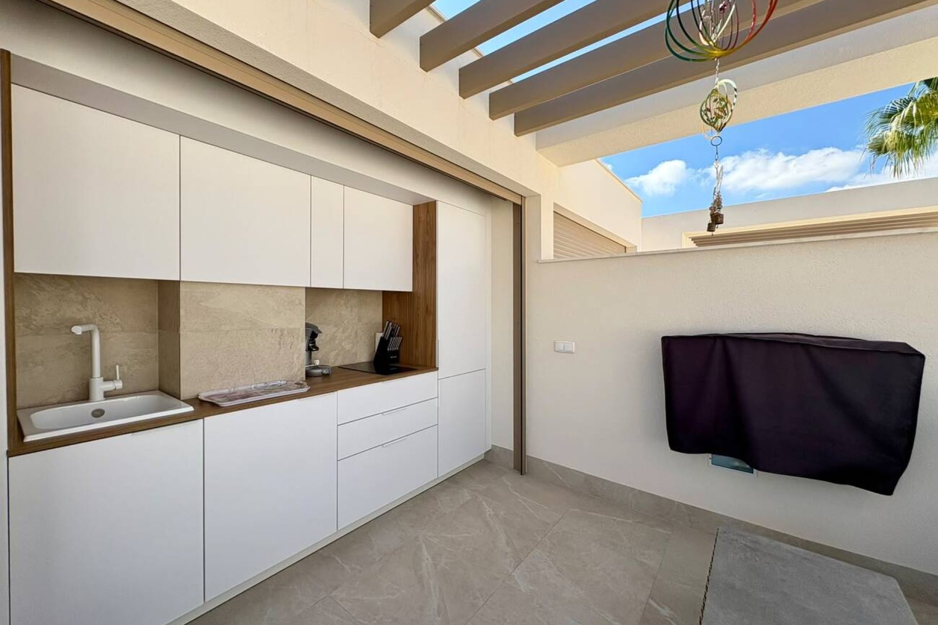Resale - Semi Detached -
Rojales - Ciudad Quesada