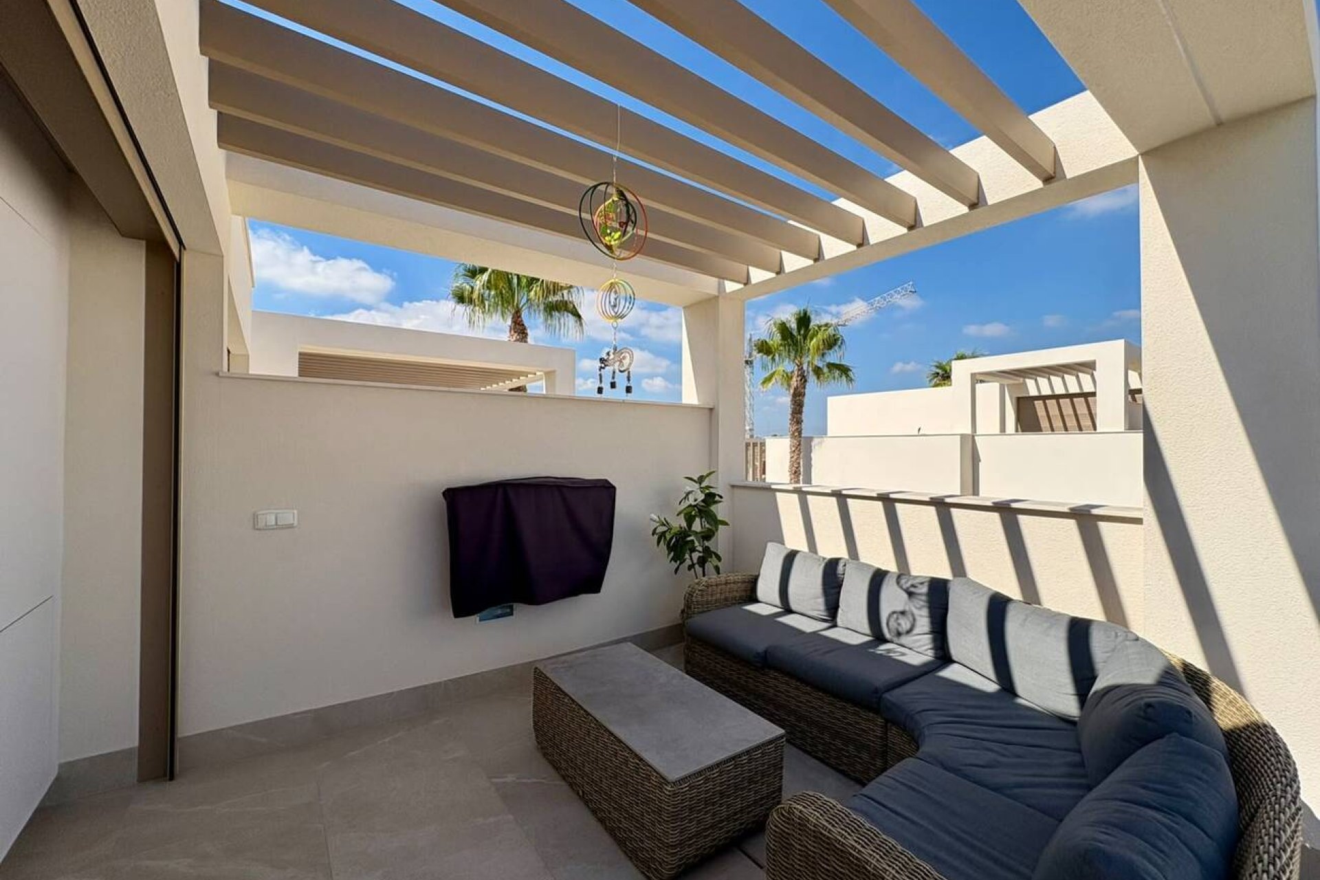 Resale - Semi Detached -
Rojales - Ciudad Quesada
