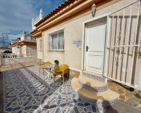 Resale - Semi Detached -
Rojales - Pueblo