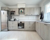 Resale - Semi Detached -
Rojales - Pueblo