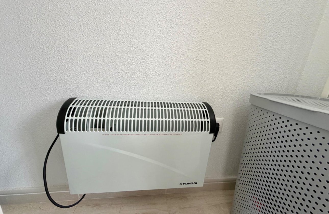 Resale - Semi Detached -
Rojales - Pueblo