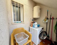 Resale - Semi Detached -
Rojales - Pueblo