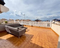 Resale - Semi Detached -
Rojales - Pueblo