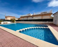 Resale - Semi Detached -
Rojales - Pueblo