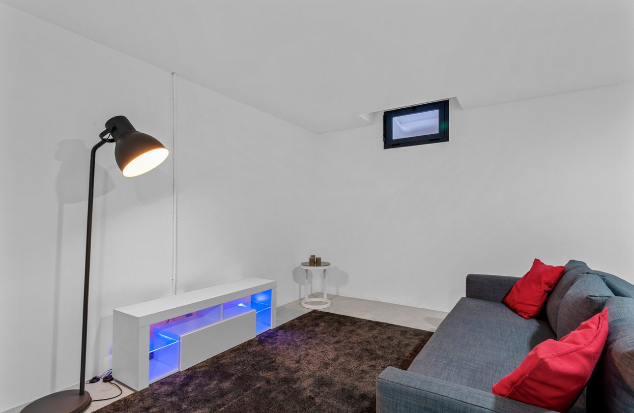 Resale - Semi Detached -
Rojales - Town