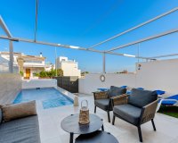 Resale - Semi Detached -
Rojales - Town