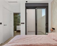 Resale - Semi Detached -
Rojales - Town