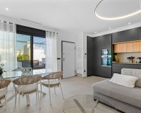 Resale - Semi Detached -
Rojales - Town