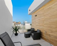 Resale - Semi Detached -
Rojales - Town