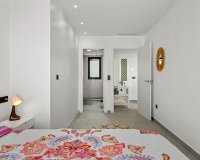 Resale - Semi Detached -
Rojales - Town