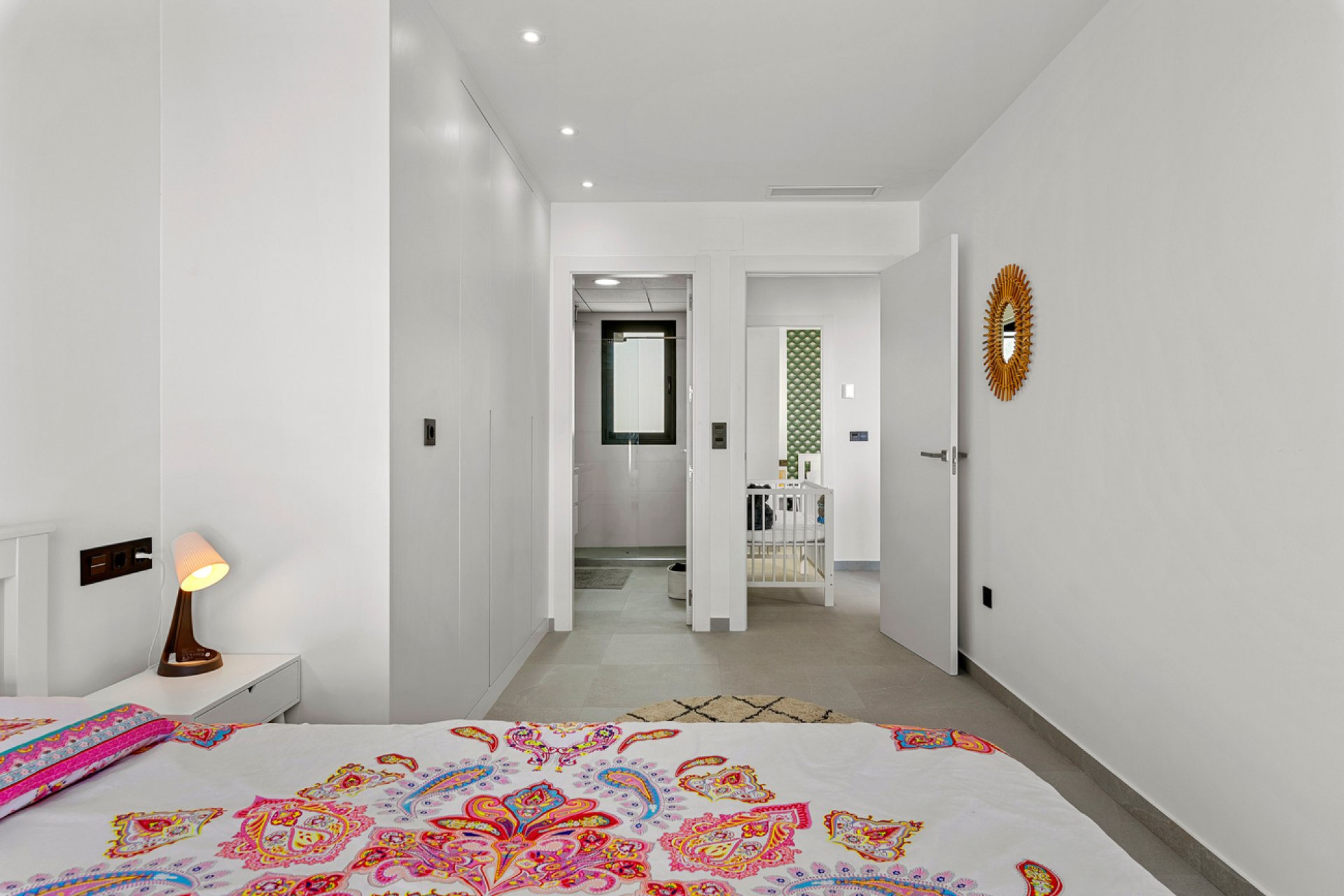 Resale - Semi Detached -
Rojales - Town