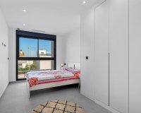 Resale - Semi Detached -
Rojales - Town