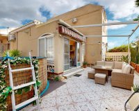 Resale - Semi Detached -
San Miguel de Salinas - 03193