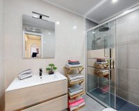 Resale - Semi Detached -
San Miguel de Salinas - 03193