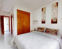 Resale - Semi Detached -
San Miguel de Salinas - 03193