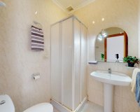 Resale - Semi Detached -
San Miguel de Salinas - 03193