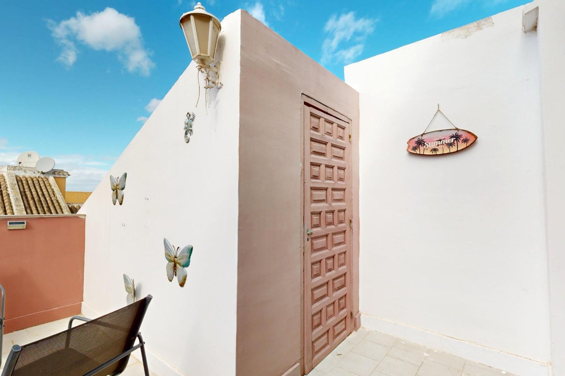 Resale - Semi Detached -
San Miguel de Salinas - 03193