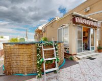 Resale - Semi Detached -
San Miguel de Salinas - 03193
