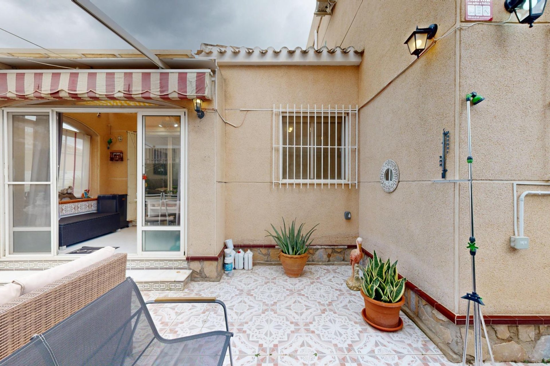 Resale - Semi Detached -
San Miguel de Salinas - 03193